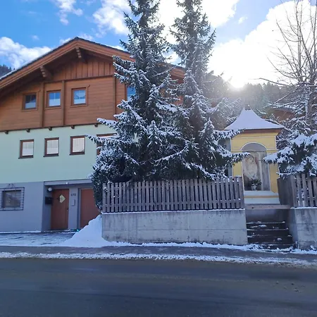 Zuercher Schladming