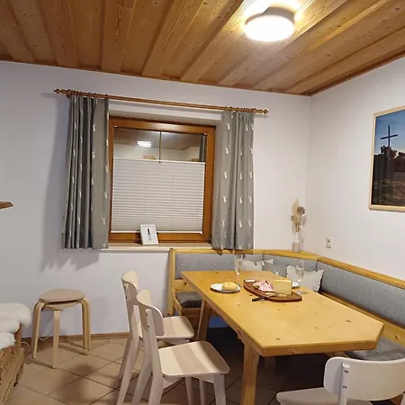 Apartamento Zuercher Schladming