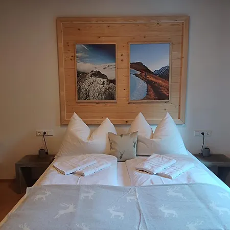 Apartamento Zuercher Schladming