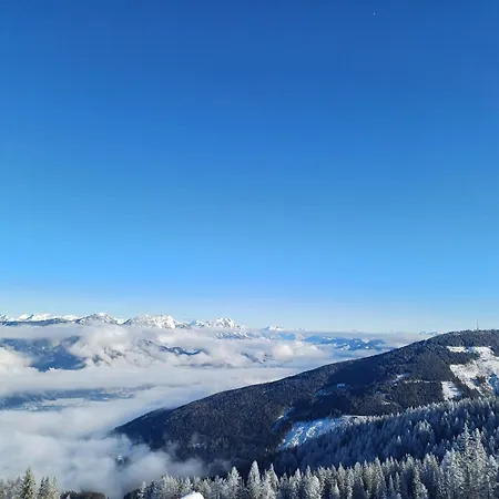 Zuercher Apartamento Schladming