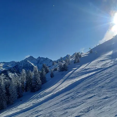 Zuercher Apartment Schladming