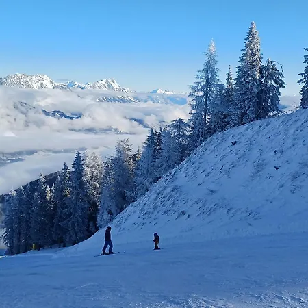 Zuercher アパート シュラートミンク