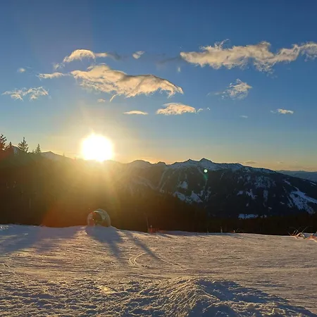 Apartamento Zuercher