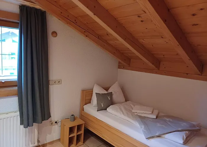 아파트 Zuercher *