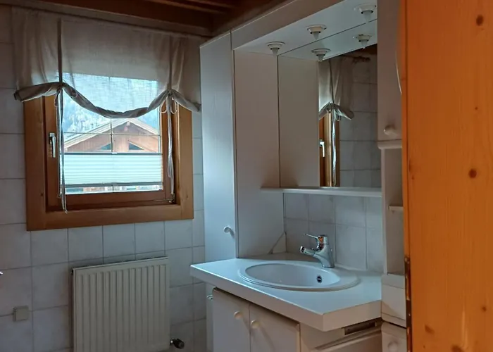 Zuercher Apartament *